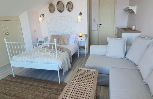 Salda Hotel | Fİ SALDA