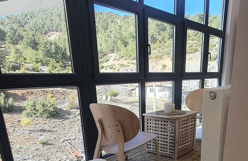 Salda Bed & Breakfast | Fİ SALDA