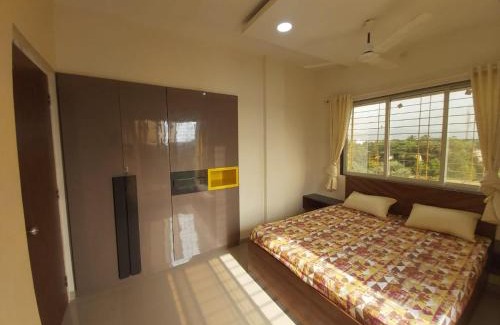 Palghar Apartment | Fia Orion