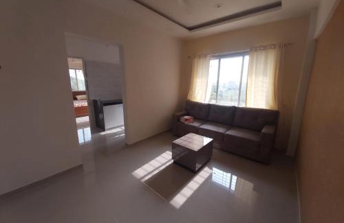 Palghar Apartment | Fia Orion