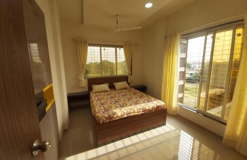 Palghar Apartment | Fia Orion