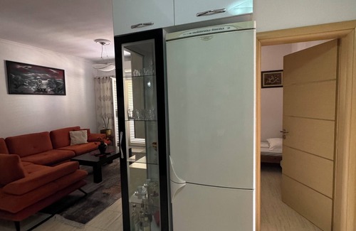 Tirana Apartment | FIA Rentals 3BD Tirana 49 - Top Floor
