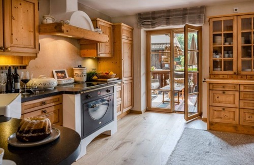 Garmisch-Partenkirchen Apartment | Fiakerhof