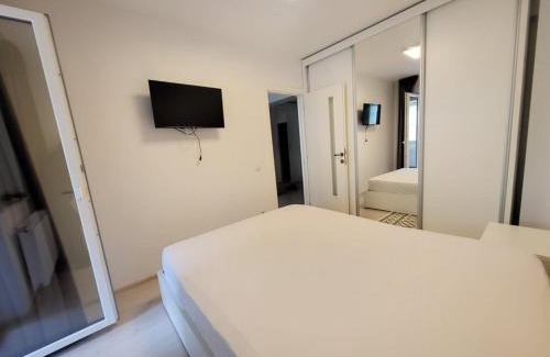 Bacau Apartment | Fiald-Apartament Nou