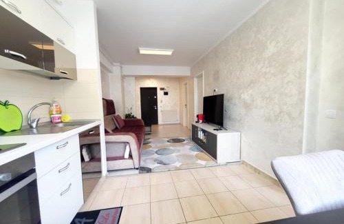 Bacau Apartment | Fiald-Apartament Nou