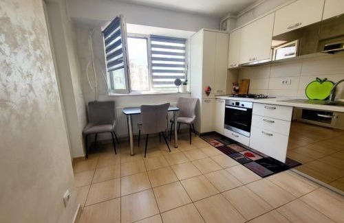Bacau Apartment | Fiald-Apartament Nou