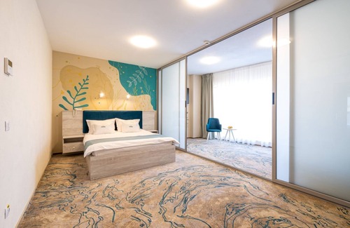 Bacau Hotel | Fiald Hotel & Spa