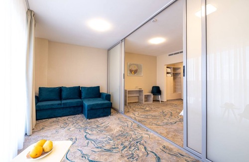 Bacau Hotel | Fiald Hotel & Spa