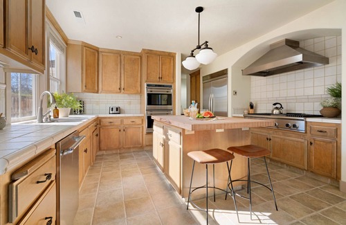 Santa Rosa House | Fiano by AvantStay | Centrally Located Haven w/Stunning Courtyard & Pool Table