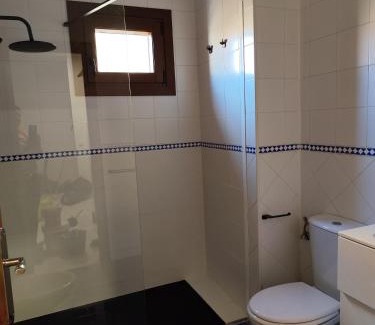Parque Alcosa Apartment | FIBES Lux Sevilla Este.