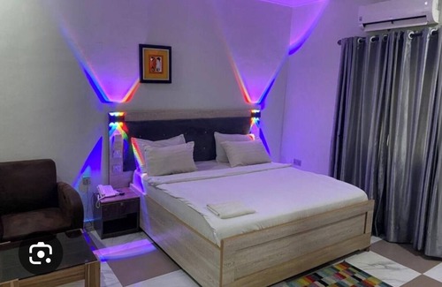 Ibeju Hotel | Fibis Hotel
