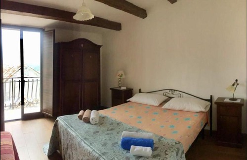Morano Calabro Apartment | Ficarazzi