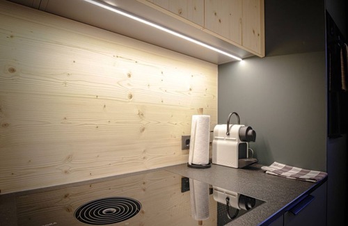 Vals Apartment | Fichte - Wolf Apartments