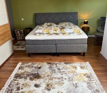 Mehlmeisel Apartment | fichtel.flat