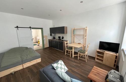 Wunsiedel Apartment | Fichtel7
