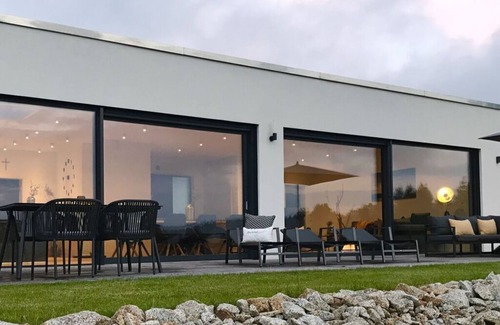 Waldershof House | * FichtelTijd Wellness Sauna Whirlpool