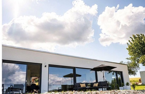 Waldershof House | * FichtelTijd Wellness Sauna Whirlpool
