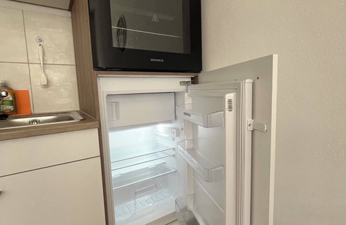 Wunsiedel Apartment | Fichtelzimmer - central and modern vacation apartment in the heart of Wunsiedel