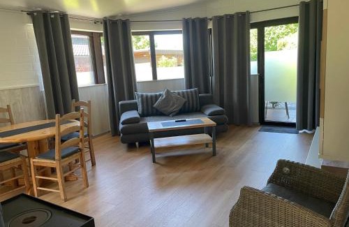 Haddorfer Seen House | Fichtenhain - Lastering Ferienhäuser & Apartments