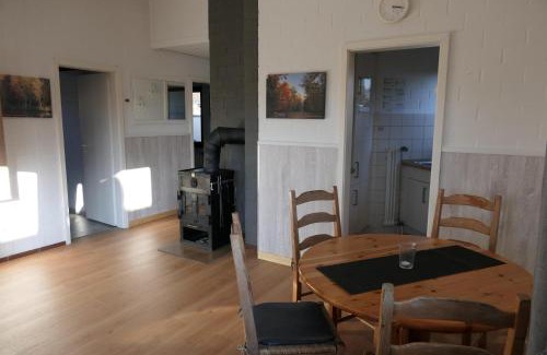 Haddorfer Seen House | Fichtenhain - Lastering Ferienhäuser & Apartments