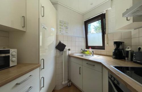 Haddorfer Seen House | Fichtenhain - Lastering Ferienhäuser & Apartments