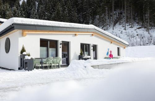 Volderau Apartment | Fichtenlodge Stubaital