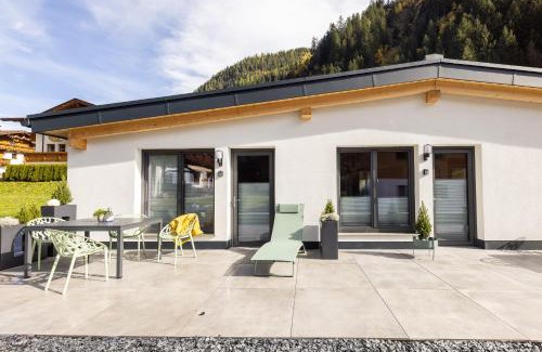 Volderau Apartment | Fichtenlodge Stubaital