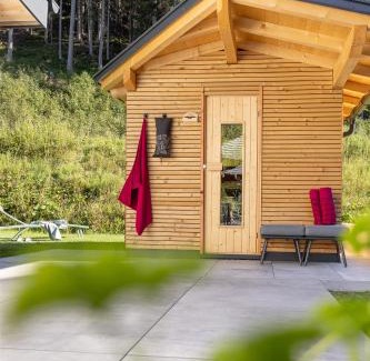 Volderau Apartment | Fichtenlodge Stubaital