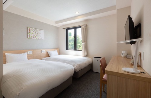 Hiji Hotel | fico HIJI