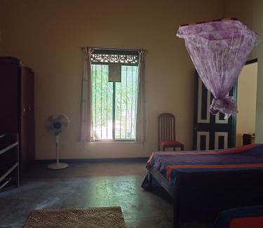 Habarana House | Ficus Peace Villa by Mamisa Café