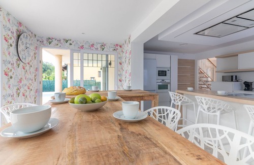 Arce Villa | Fidalsa Majestic