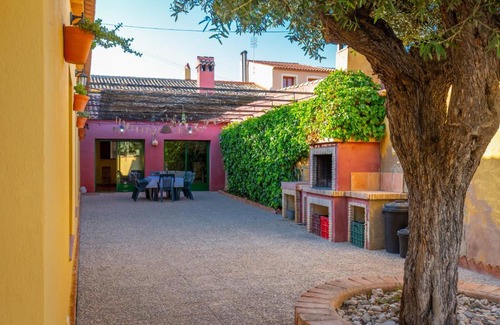 La Romana Villa | Fidalsa Mountain Majesty