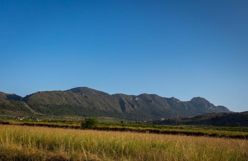 La Romana Villa | Fidalsa Mountain Majesty