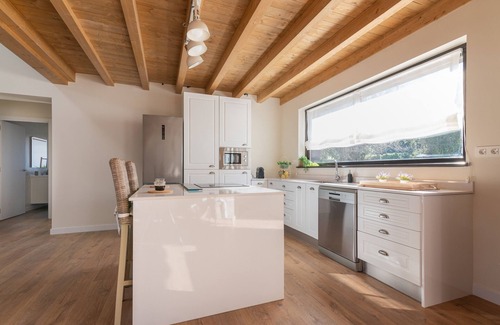 Dima Villa | Fidalsa North Style
