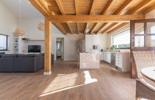 Dima Villa | Fidalsa North Style
