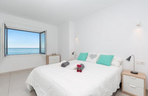 Punta Prima Apartment | Fidalsa Paradise Sea Punta Prima