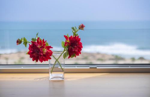 Punta Prima Apartment | Fidalsa Paradise Sea Punta Prima