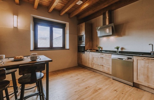 Villadiego Villa | Fidalsa Rest Station