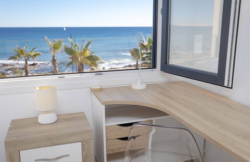 Punta Prima Apartment | Fidalsa Utopia