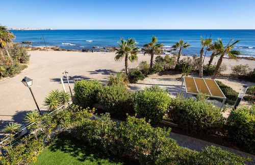 Punta Prima Apartment | Fidalsa Utopia