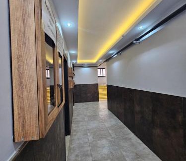 Yenisehir Apartment | Fidan apt
