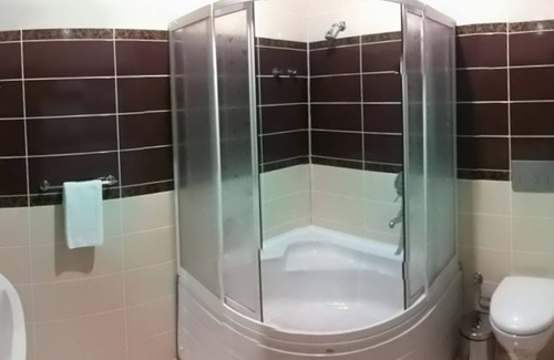 Kelkit Hotel | Fidan Park Hotel