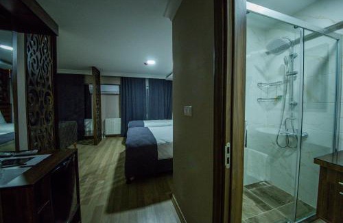 Kesan Hotel | Fidanoglu Suite Hotel