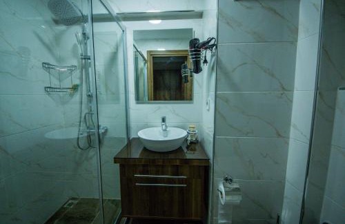 Kesan Hotel | Fidanoglu Suite Hotel