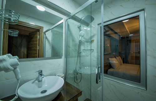 Kesan Hotel | Fidanoglu Suite Hotel
