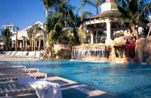 Naples Condo | Fiddler's Creek Naples Coach Home Getaway with Exceptional Amenities!
