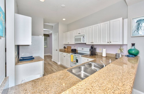 Naples Villa | Fiddler's Creek Villa with Garage and Community Amenities!