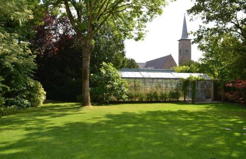 Zwaag House | Fiddler's Hoorn