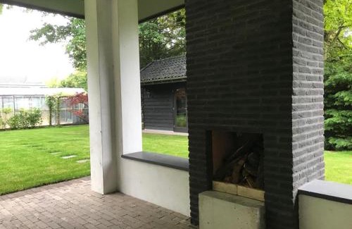 Zwaag House | Fiddler's Hoorn