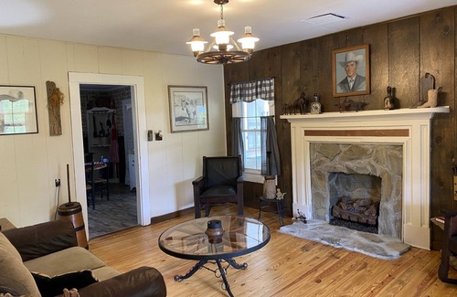 Providence Other | Fiddlers Farmhouse